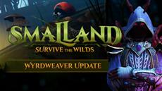 Something Stirs in Smalland: Survive the Wilds with the Wyrdweaver Update