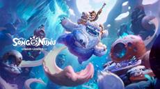 Song of Nunu: A League Of Legends Story ist ab sofort verf&uuml;gbar