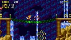 Sonic 2 feiert gro&szlig;artiges Comeback 