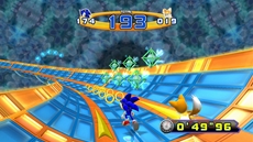 Sonic 4 Episode 2 ab sofort auf PSN und f&uuml;r PC (Steam) erh&auml;ltlich - Versionen f&uuml;r XBLA, iOS, Android und WMP folgen 