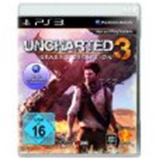Tolle Chance - Gamer wird Teil von Uncharted 3: Drake&apos;s Deception