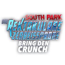 South Park<sup>&trade;</sup>: Die Rektakul&auml;re Zerrei&szlig;probe<sup>&trade;</sup> Bring den Crunch ab dem 31. Juli