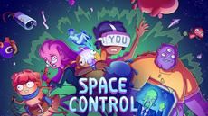 Space Control is Out Now! You’ve Been Abducted. Your Hilarious Corporate VR Adventure Begins Today