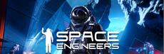 Space Engineers Continues their Seven Year Legacy with a Year of War! 