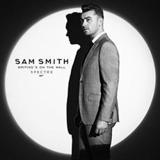 SPECTRE Titelsong von Sam Smith heute ver&ouml;ffentlicht