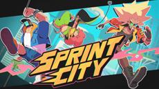 SpeedRunners creators launch demo for 'Sprint City' today on Steam