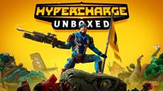 Spielzeugsoldaten-Shooter HYPERCHARGE: Unboxed jetzt auch auf Xbox
