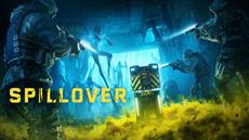Spillover-Event ab heute in Tom Clancy’s Rainbow Six<sup>&reg;</sup> Extraction verf&uuml;gbar