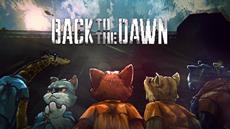 Spiral Up Games Reveals Gripping New Trailer for &apos;Back to the Dawn&apos; at Gamescom 2023
