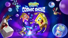 SpongeBob SquarePants: The Cosmic Shake&apos;s Gen9 Version ist JETZT ERH&Auml;LTLICH!
