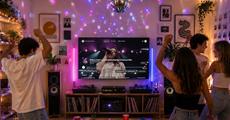 Spotify jetzt auf Hisense Smart TVs mit VIDAA verf&uuml;gbar