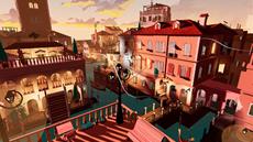 Spymaster Enters Early Access for Quest &amp; SteamVR in May