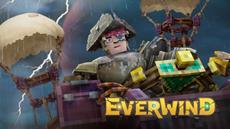 Stand firm at your ship’s wheel with Everwind’s latest major update, Winds of Creation