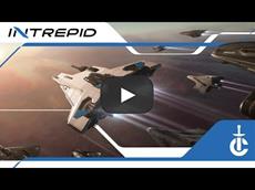 Star Citizen - Free Fly until 5 December