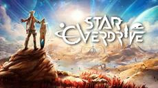 Star Overdrive Demo Available Now on Steam