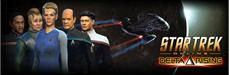 Star Trek Online beginnt am 2. April mit der Delta-Rekrutierung!