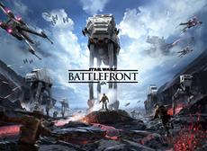 Star Wars Battlefront Beta vereint &uuml;ber neun Millionen Spieler auf dem virtuellen Schlachtfeld