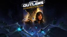 Star Wars Outlaws: A Pirate’s Fortune ab sofort erh&auml;ltlich