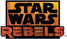 Star Wars Rebels - Welt-Premiere des neuen Charakters Chopper