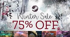 Stardock Games and Software up to 75% off during the Steam Winter Sale on Steam