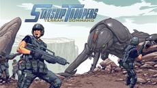 Starship Troopers - Terran Command Delayed Until June 16th, 2022