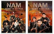 Startmeldung: NAM - DIENST IN VIETNAM - Die zweite Staffel erscheint bei Koch Media