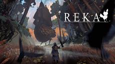 Steam Next Fest Demos Available Now for REKA and Odinfall