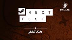 Steam Next Fest Demos That Might Hook You! - June 2026