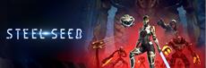 Steel Seed Stealthily Forges its Physical and Deluxe Editions, Availableto Players Today