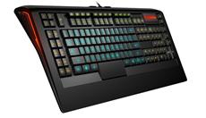 Steelseries Apex Gaming Keyboard
