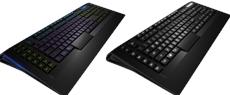 SteelSeries stellt auf der CES die schnellsten Keyboards der Welt vor – Apex und Apex [RAW]