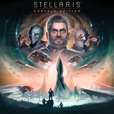Stellaris: Console Edition - Apocalypse und Humanoids DLCs ver&ouml;ffentlicht