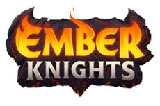Stelle dich der herausforderung mit early access von Ember Knights, ab dem 20. April auf Steam