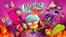 Step Into Her Slippers in Grandma No! Coming Soon to PC