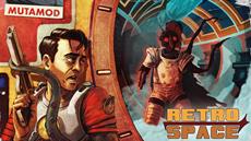 Step Into the Unknown: RetroSpace Demo jetzt verf&uuml;gbar