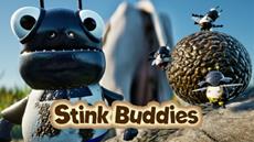 Stink Buddies Playtest Hits 5,000 Players, Closes in 3 Days