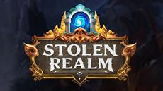 Stolen Realm gets the Monks as a new Character Class