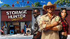 Storage Hunter Simulator: Early-Access-Hit ab morgen als Vollversion erh&auml;ltlich!