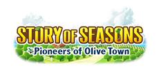 STORY OF SEASONS: Pioneers of Olive Town Digital Pre-Order and Expansion Pass Details Announced