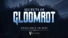Stunlock Studios reveals the Secrets of Gloomrot, V Rising’s upcoming Free Expansion