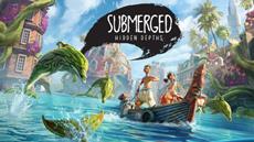 Submerged: Hidden Depths makes a splash on PC, Xbox and PlayStation Platforms