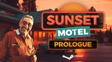Sunset Motel Prologue is now available!