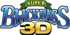 Petri Heil mit Super Black Bass 3D! Die Angel-Simulation ist ab heute f&uuml;r 3DS erh&auml;ltlich
