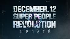 SUPER PEOPLE Reveals Sweeping Changes Coming with Its Revolution Update 