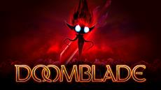 Superfast Fly &amp; Slash Metroidvania DOOMBLADE Cuts Onto PC on May 31! 