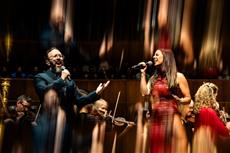 Supergiant and Game Music Festival release Hades: Ballads of the Underworld concert film free on YouTube