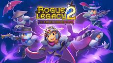 Surprise! Rogue Legacy 2 Launches On Nintendo Switch!