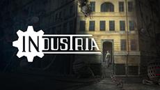 Surreal narrative FPS INDUSTRIA launches September 30th on Steam