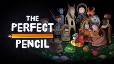 Surreal Psychological Platformer The Perfect Pencil Launches Today on PC and Switch