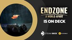 Survival City-Builder Endzone und weitere Indie-Hits von Assemble ab sofort auf Steam Deck verf&uuml;gbar!